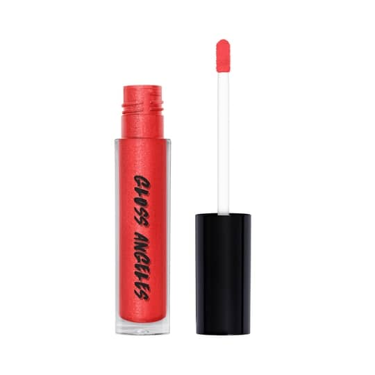 Smashbox Gloss Angeles Lip Gloss - Ay Poppy (4ml)