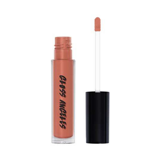 Smashbox Gloss Angeles Lip Gloss - 72 & Honey (4ml)