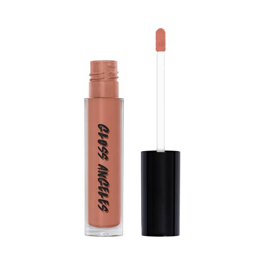 Smashbox Gloss Angeles Lip Gloss - Beachy Keen (4ml)