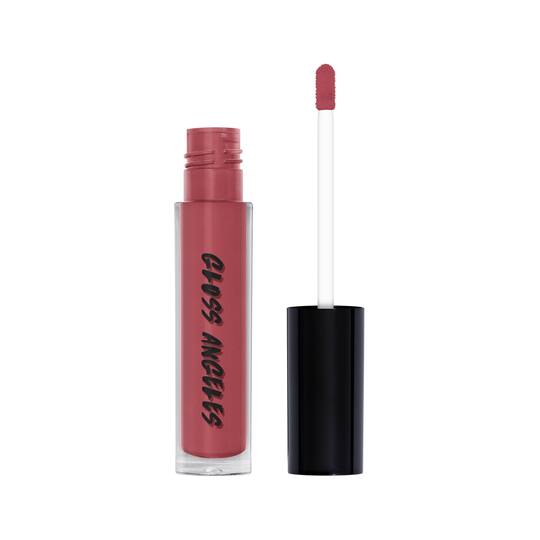 Smashbox Gloss Angeles Lip Gloss - Celeb Sighting (4ml)