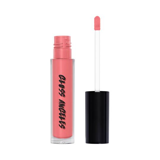 Smashbox Gloss Angeles Lip Gloss - Sorbet Watch (4ml)