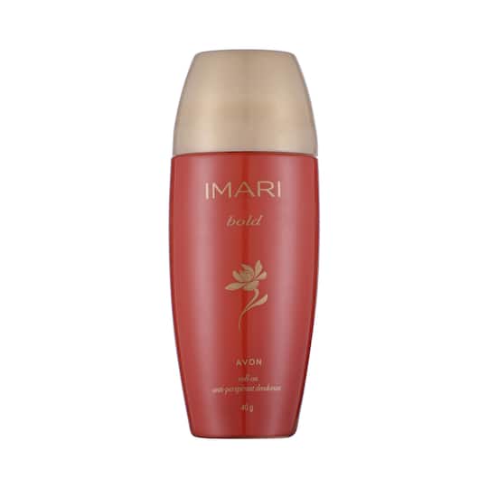 Avon Imari Bold Roll-On Deodorant (40ml)