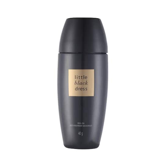 Avon Little Black Dress Roll-On Deodorant (40g)