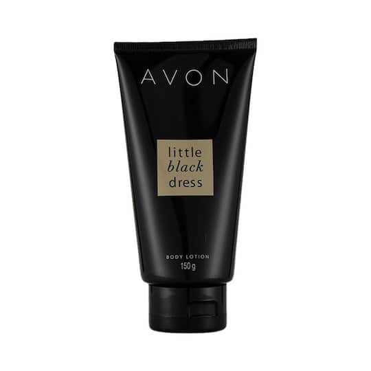 Avon Little Black Dress Body Lotion (150g)