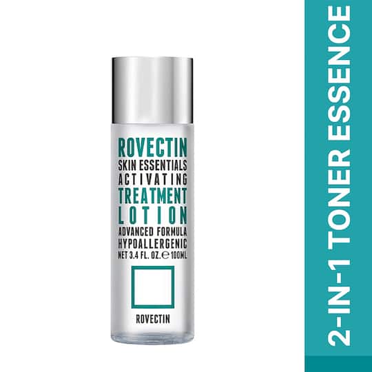 Rovectin Skin Essentials Activating Treatment Lotion (100ml)