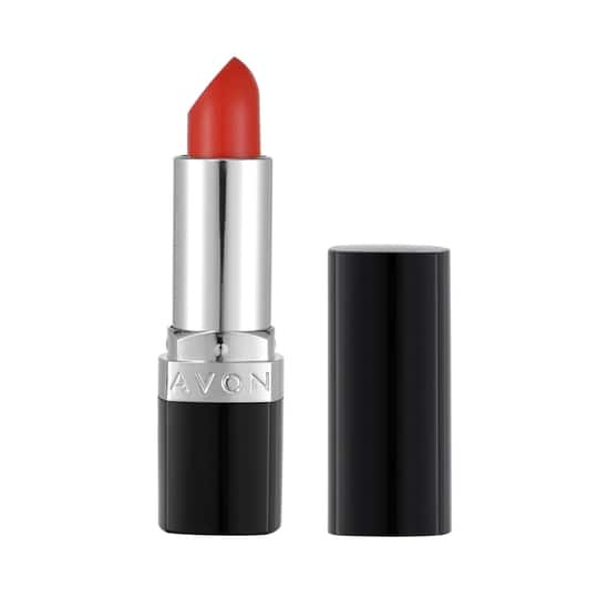 Avon True Color Lipstick SPF 15 - Tangerine Tango (3.8g)