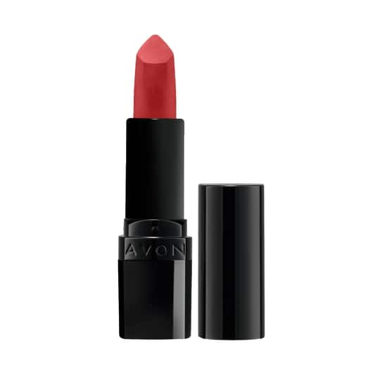 Avon Ultra Perfectly Matte Lipstick - Rose Awakening (4g)