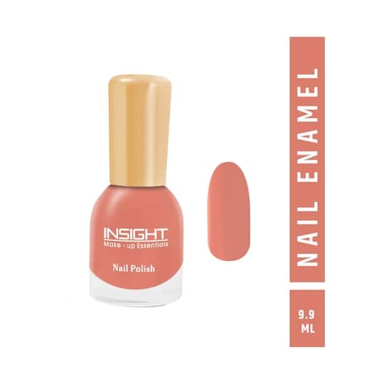 Insight Cosmetics Nail Polish - 69 Shade (9.9ml)