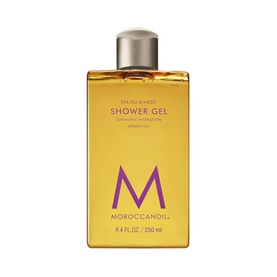 Moroccanoil Spa Du Maroc Shower Gel (250ml)