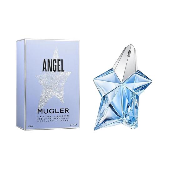 Mugler Angel Eau De Parfum (100ml)