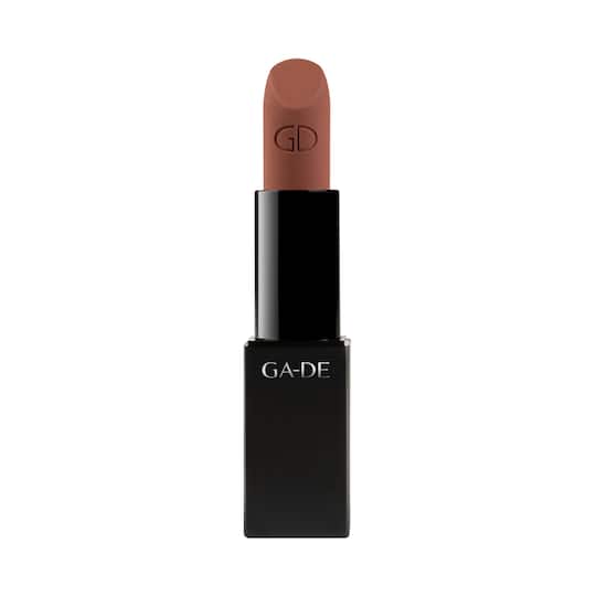 GA-DE Velveteen Pure Matte Lipstick - 755 Maple Kiss (4g)