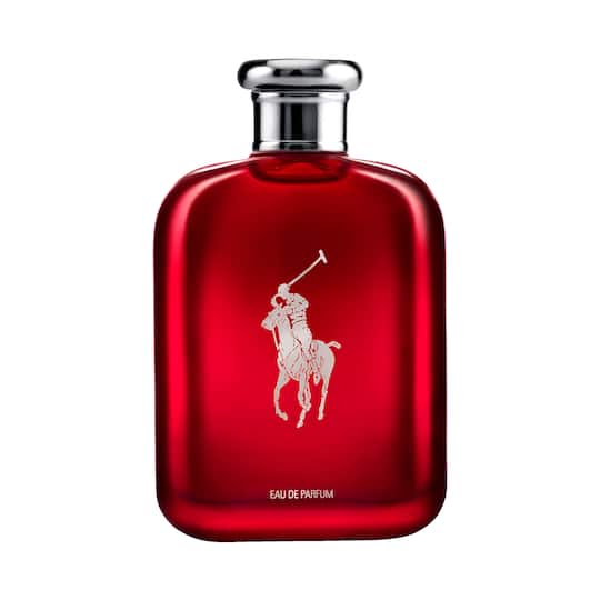 Ralph Lauren Polo Red Eau De Parfum (125ml)