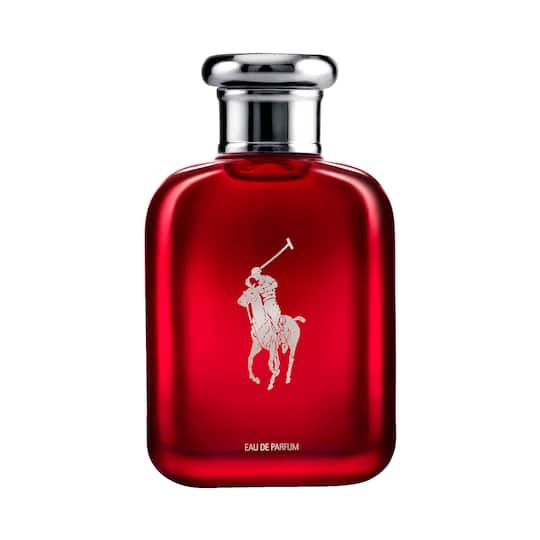 Ralph Lauren Polo Red Eau De Parfum (75ml)