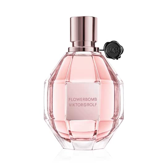 Viktor & Rolf Flowerbomb Eau De Parfum (100ml)