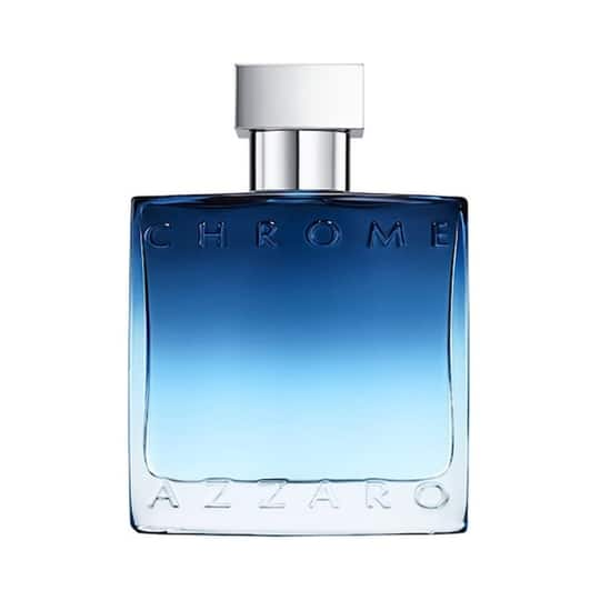 Azzaro Chrome 22 Eau De Parfum (100ml)