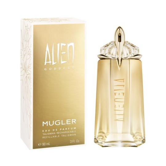 Mugler Alien Goddess Eau De Parfum (90ml)