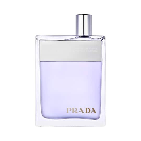 Prada Amber Men Eau De Toilette (100ml)