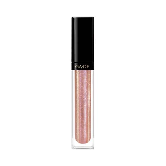 GA-DE Crystal Lights Lip Gloss - 800 Pink Unicorn (6ml)