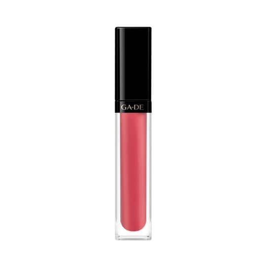 GA-DE Crystal Lights Lip Gloss - 821 Berry Light (6ml)