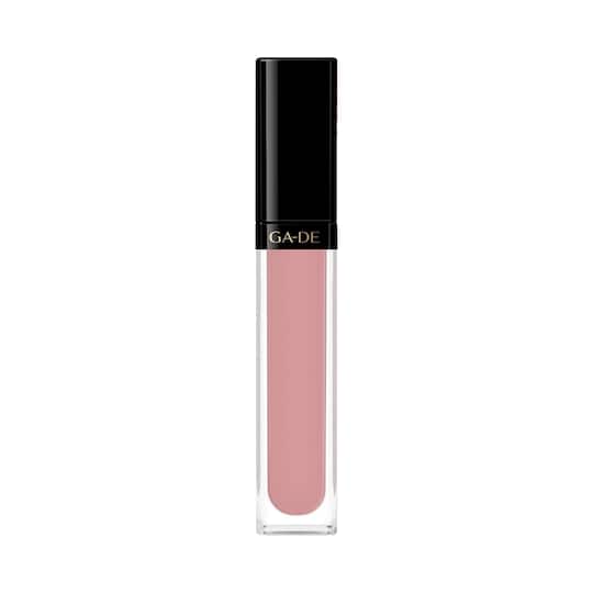GA-DE Crystal Lights Lip Gloss - 825 Tea Rose (6ml)