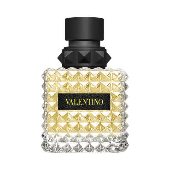 Valentino Donna Born In Roma Yellow Dreams Eau De Parfum (50ml)