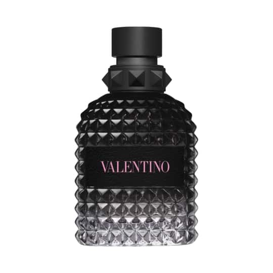 Valentino Born In Roma Uomo Eau De Toilette (50ml)