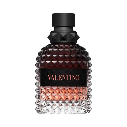 Valentino Born In Roma Uomo Coral Eau De Toilette (50ml)