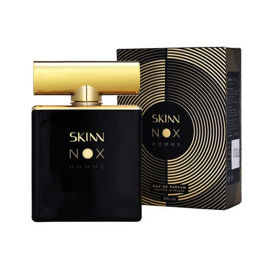 Skinn by Titan Nox Pour Homme Eau De Parfum (100ml)