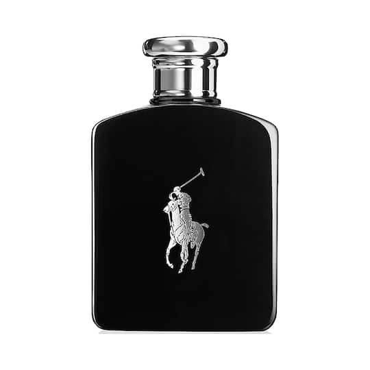 Ralph Lauren Polo Black Eau De Toilette (75ml)