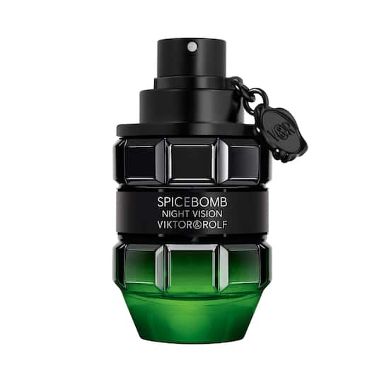Viktor & Rolf Spicebomb Night Vision Eau De Toilette (50ml)