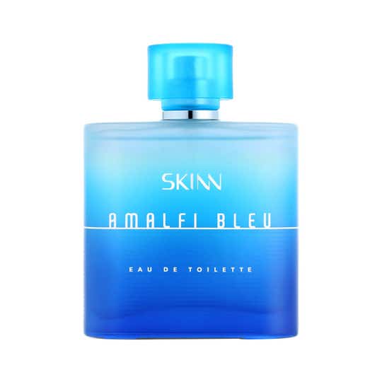 Skinn by Titan Amalfi Bleu Eau De Parfum for Men (90ml)