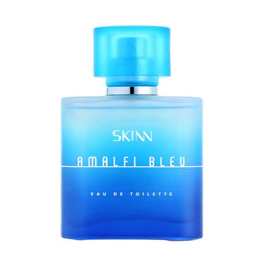 Skinn by Titan Amalfi Bleu Eau De Parfum for Men (30ml)