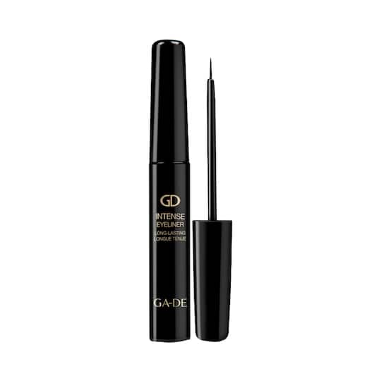 GA-DE Intense Eyeliner - Black (8ml)