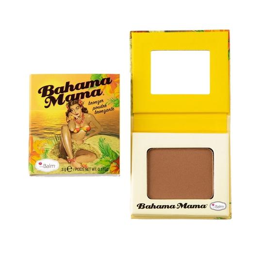 theBalm Cosmetics Bahama Mama Travel Size - (3 g)