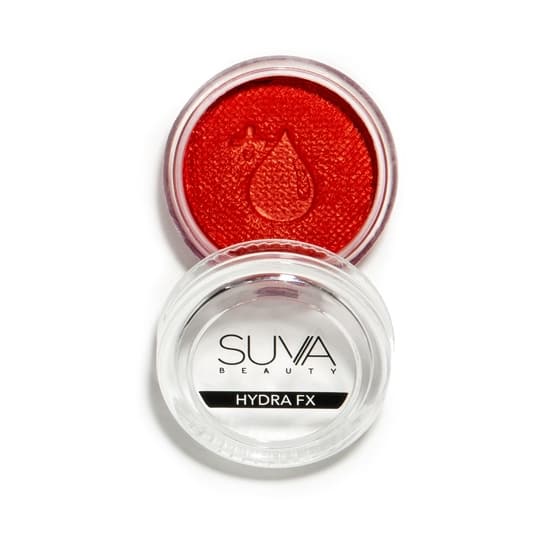 SUVA Beauty Hydra FX Eyeliner - Cherry Bomb (10g)