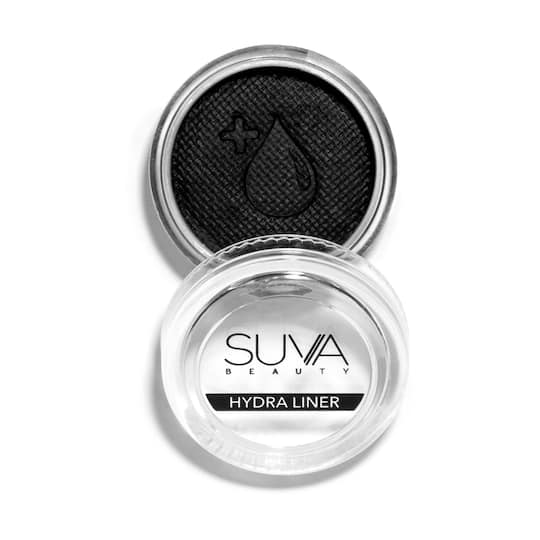 SUVA Beauty Hydra FX Eyeliner - Grease (10g)