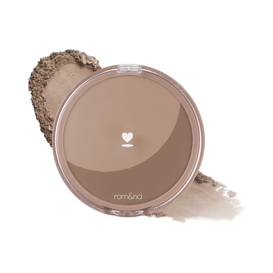 Rom&nd Better Than Shape Contour - 01 Oat Grain (9.5g)