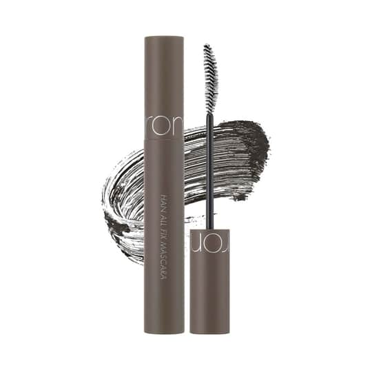 Rom&nd Han All Fix Mascara - L02 Long Ash (7g)