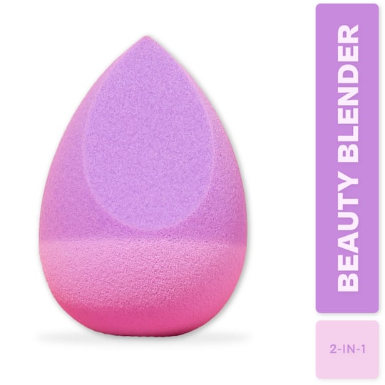 Typsy Beauty Dip & Dab Dual Blender - Lavender