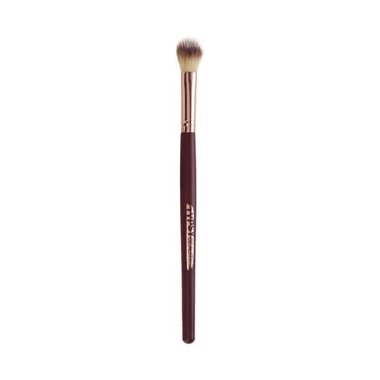 Typsy Beauty Magic Wand Highlighter Brush - Brown