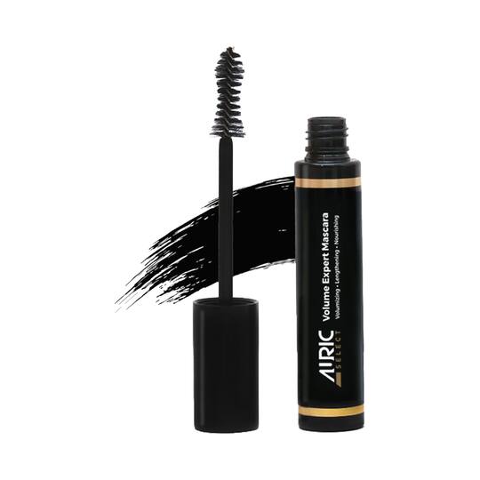 Auric Select Volume Expert Mascara - Black (12ml)