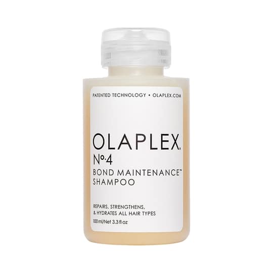 Olaplex No. 4 Bond Maintenance Shampoo (100ml)