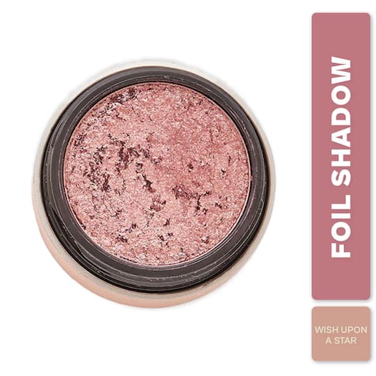Typsy Beauty Magic Dust Foil Eyeshadow - Wish Upon A Star (1.9g)