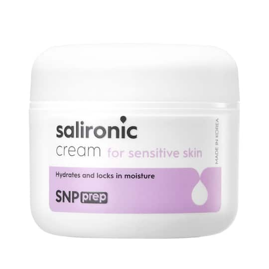 SNP Prep Salironic Cream (55ml)