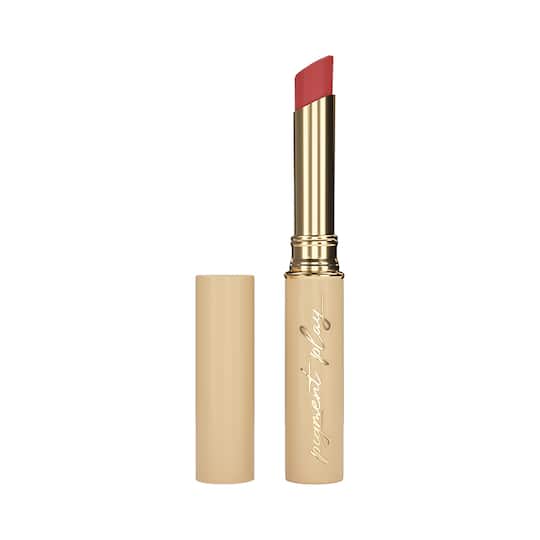 Pigment Play Performer Matte Lipstick - Loyal (2.9g)