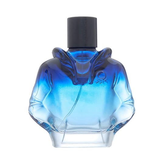 United Colors Of Benetton We Are Tribe Eau De Toilette (90ml)
