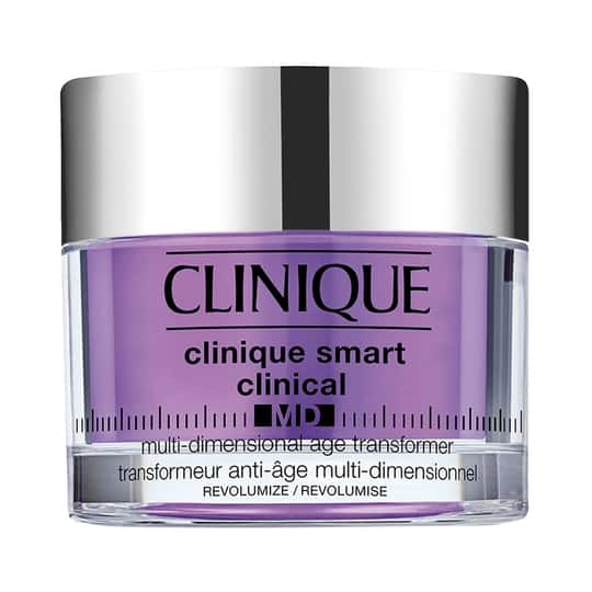 CLINIQUE Smart Clinical MD Multi-Dimensional Age Revolumize (50ml)