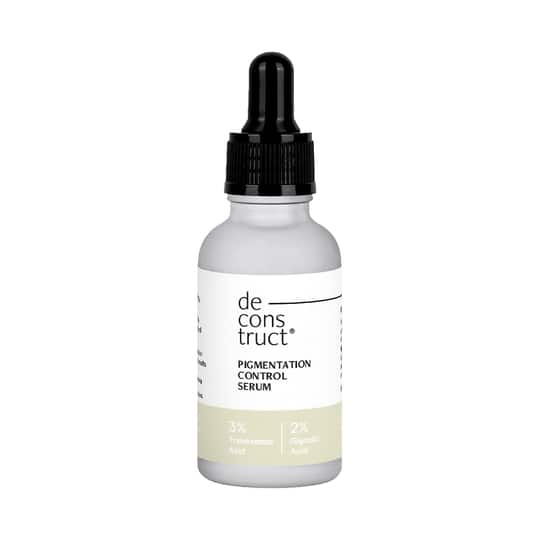 Deconstruct Pigmentation Control Serum 3% Tranexamic Acid + 2% Glycolic Acid (30ml)