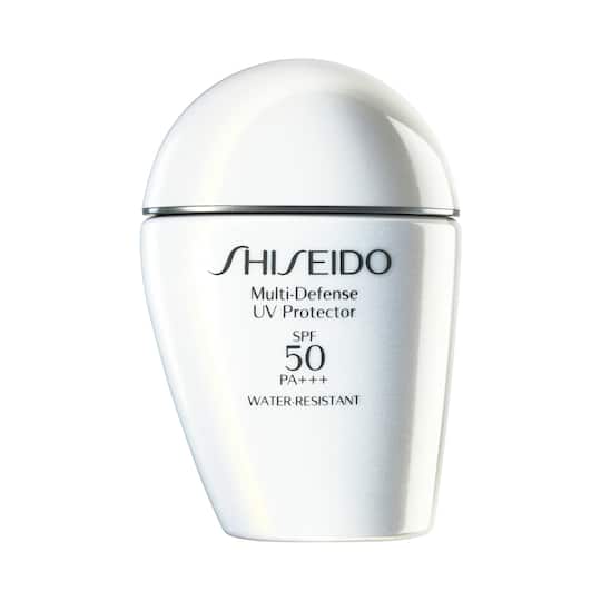 Shiseido Multi Defense UV Protector Sunscreen SPF 50 (30ml)