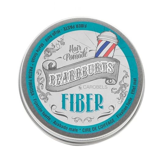 Beardburys Fiber Paste Hair Pomade (30ml)